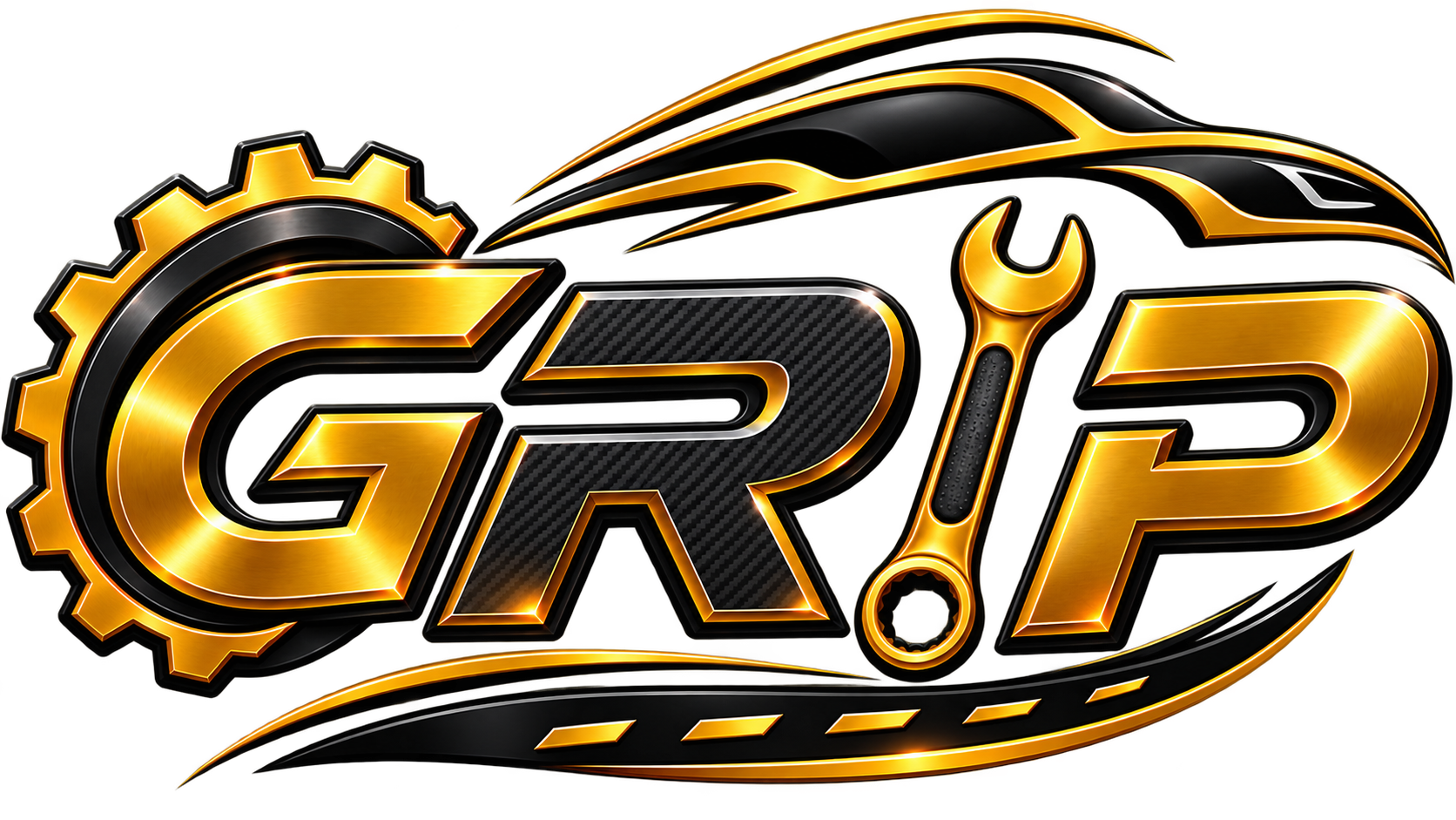GRIP Logo