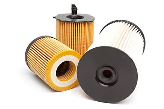 Air Filter Chafu: Adui wa Engine Yako