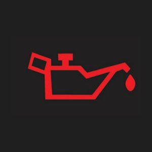 Taa ya Oil Inawaka? Zima Engine Mara Moja